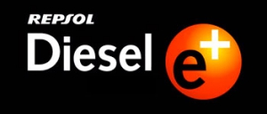 Repsol Diesel e+